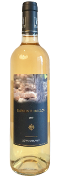 Blanc Sauvignon – Clos saint georges Blanc Sauvignon - Clos saint georges